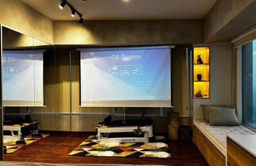 Pekayon Jaya Apartment | A high rise stay in Bekasi!