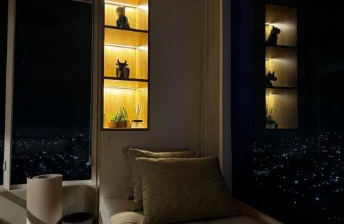 Pekayon Jaya Apartment | A high rise stay in Bekasi!