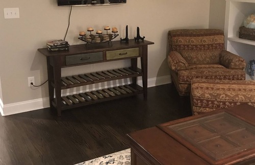 Mountville Apartment | A higher quality of living blending privacy, relaxation & sophistication