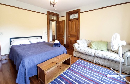 Portland House | A Historic Home Located on Great Diamond Island