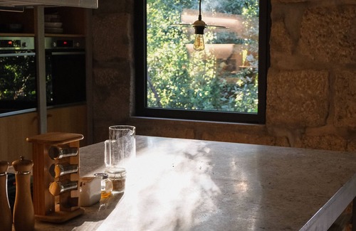 Bico Other | A historical place secluded in nature. For holidays, retreats and residencies.