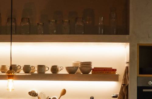 Bico Other | A historical place secluded in nature. For holidays, retreats and residencies.