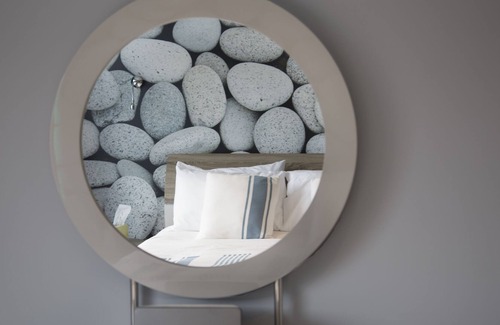 Cregneish Cottage | A holiday cottage that sleeps 8 guests in 4 bedrooms