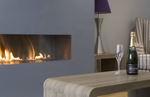 Cregneish Cottage | A holiday cottage that sleeps 8 guests in 4 bedrooms