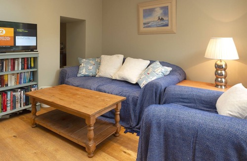Castletown Cottage | A holiday cottage that sleeps 4 guests in 2 bedrooms