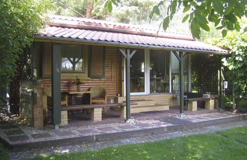 Rahnsdorf House | A holiday home in the middle of New Venice, the most beautiful corner of Berlin.