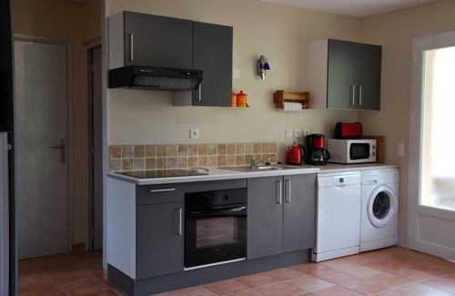 Prades House | A holiday in the heart of southern Ardèche,