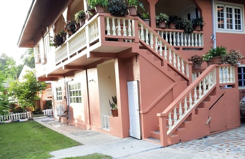 Concordia House | A Home Away From Home