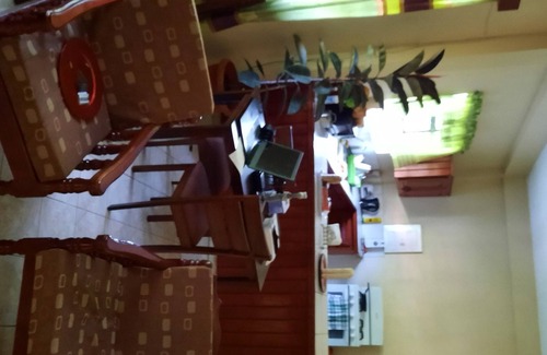 Concordia House | A Home Away From Home