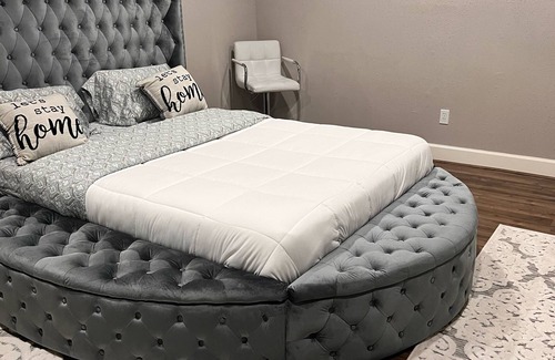 Clodine Hotel | A home away from home with Uniqueness