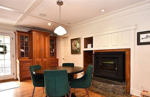 Norwalk House | A home away from home, close to downtown and the beach.