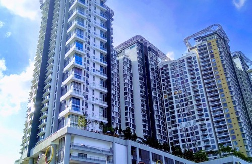 Kampung Sungai Raya Condo | A Home Away from Home @ Cheras MRT Taman Suntex