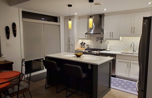 North Cowichan House | A Home away from Home for the Discerning Traveler