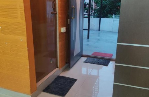 Rajajinagar House | A HOME AWAY FROM HOME