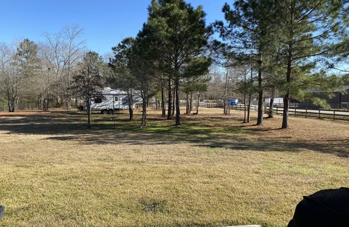 Conroe House | A home away from home in Conroe