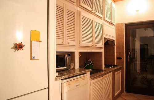 Trinita d'Agultu House | A home for groups and families