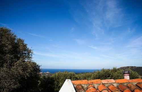 Trinita d'Agultu House | A home for groups and families