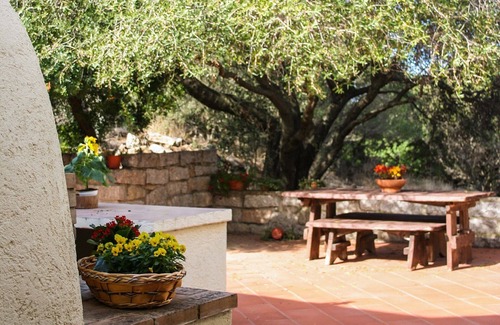 Trinita d'Agultu House | A home for groups and families