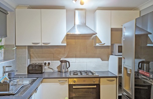 Lillington House | A Home from Home - Leamington Spa