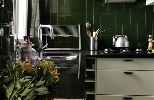 Lisbon Old Town Apartment | A home full of stories to be shared and lived.