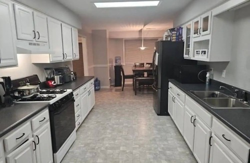 Loganville House | A home that’s meant for younn