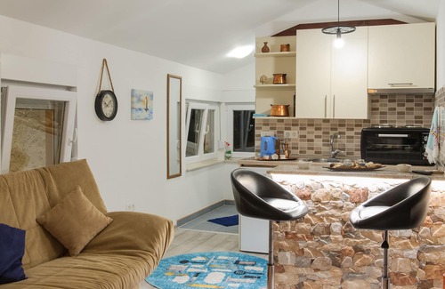 Mostar House | A home witha view Sky