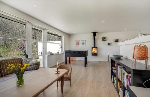 Billund House | A house close to LEGO house