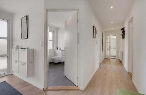 Billund House | A house close to LEGO house