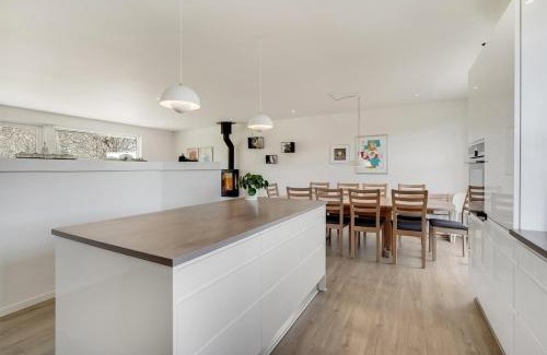 Billund House | A house close to LEGO house