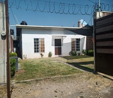 Cuautla House | A house for total comfort and relaxation