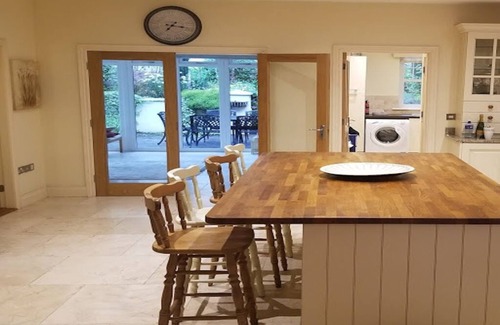 Avoca House | A House in Avoca - The Garden of Ireland