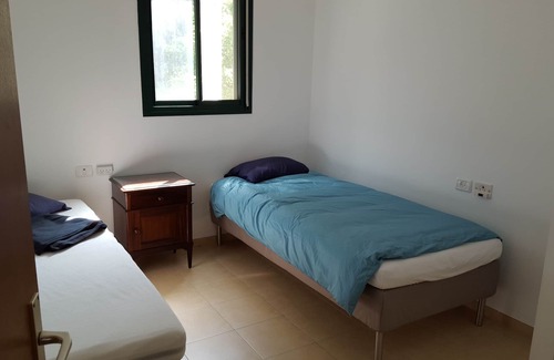 Zikhron Ya'aqov House | A House In Zichron Yaakov, One Of The Nicest Areas Of Israel.