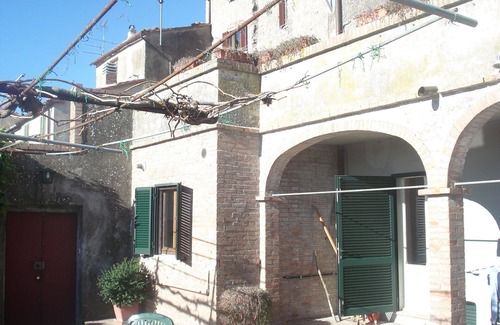 Prata House | A house on a hilltop village with a magnificent view 30 mns from the sea