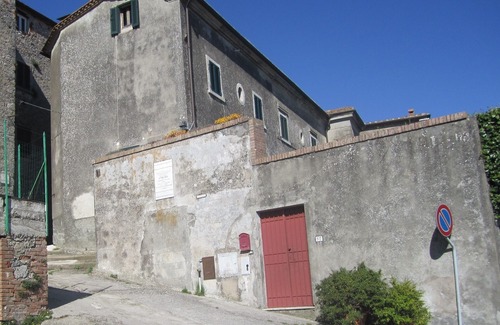 Prata House | A house on a hilltop village with a magnificent view 30 mns from the sea