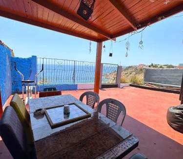 Safi House | A House with a great beach view