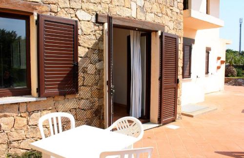 Trinita d'Agultu e Vignola Apartment | A.I.R. Isola Rossa Borgo di Mare