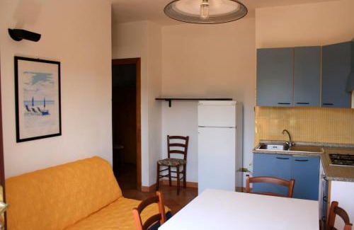 Trinita d'Agultu e Vignola Apartment | A.I.R. Isola Rossa Borgo di Mare