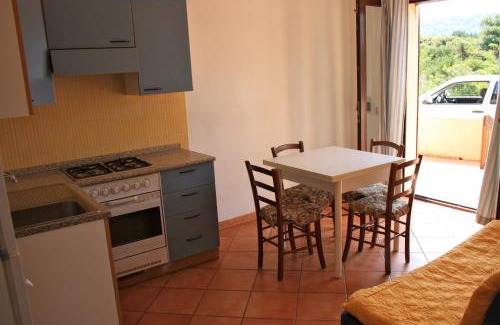 Trinita d'Agultu e Vignola Apartment | A.I.R. Isola Rossa Borgo di Mare