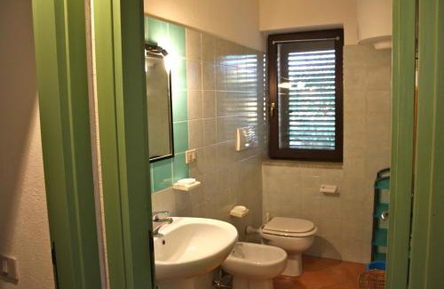 Trinita d'Agultu e Vignola Apartment | A.I.R. Isola Rossa Borgo di Mare