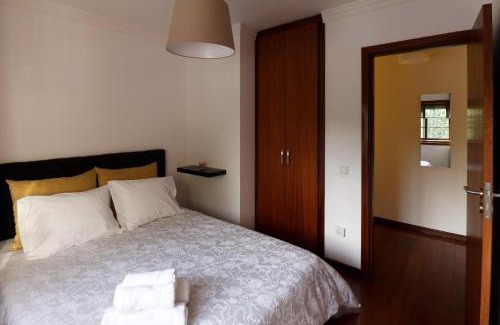 Paranhos House | A Ilha do Lindo Vale