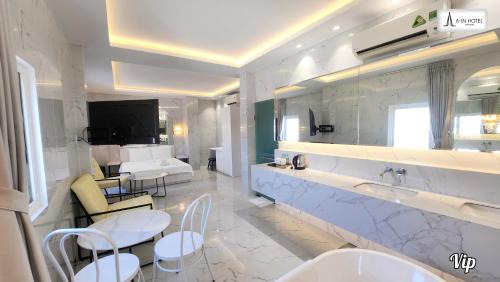 Go Vap Hotel | A In Hotel Atistar