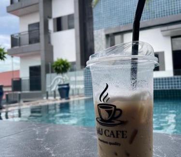 Kampot Hotel | A&J Kampot Boutique