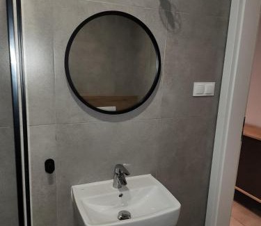 Poznan City Center Apartment | A&J Studios Mostowa Old Town