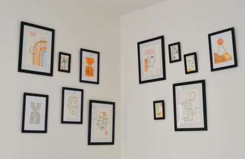 Lugano Apartment | A Jump into Lugano' Society