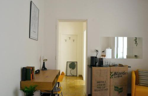 Lugano Apartment | A Jump into Lugano' Society
