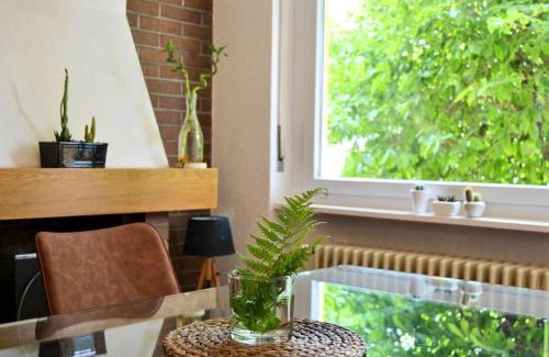 Lugano Apartment | A Jump into Nature in Lugano