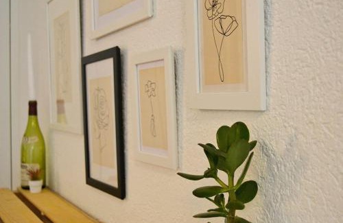 Lugano Apartment | A Jump into Nature in Lugano