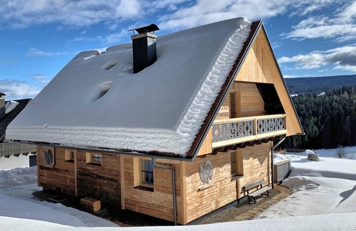 Modriach House | A JUWEL "zum-Auerhahn"