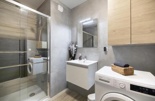Amneville Apartment | A l'aube de Bali