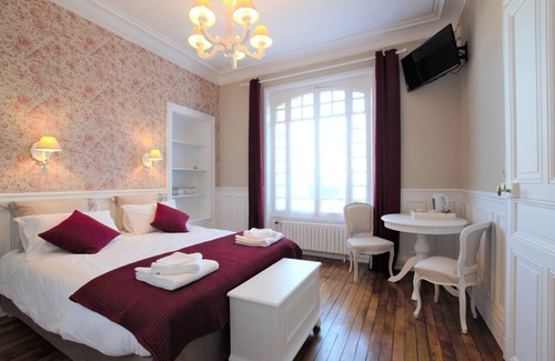 Sainte-Savine House | A l'Aube de Troyes